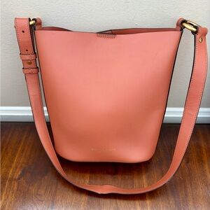 Donna Karan Bucket Bag  – Excellent Condition